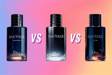 ysl y edp vs sauvage|Y by YSL vs Dior Sauvage EDT Comparison.